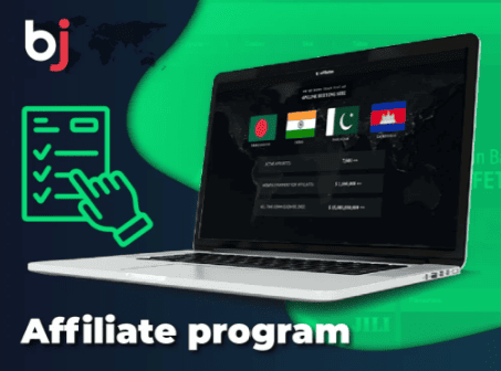 Affiliate