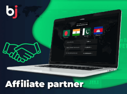 Affiliate