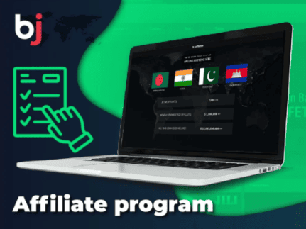 Affiliate