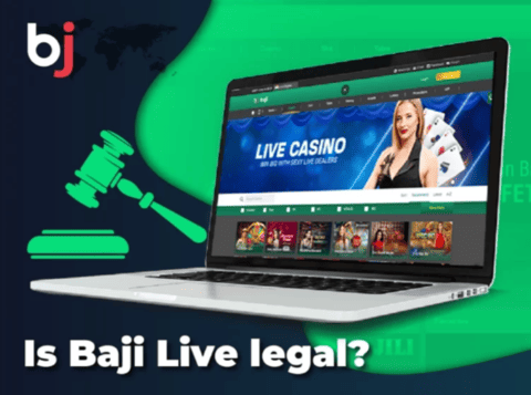 Baji Live Casino