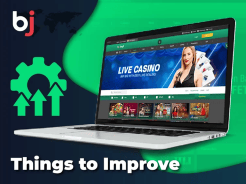Baji Live Casino