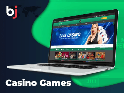 Baji Live Casino