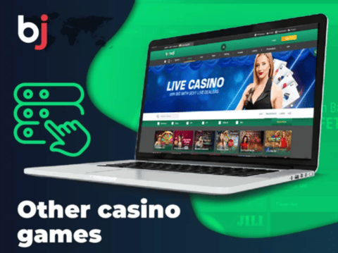 Baji Live Casino