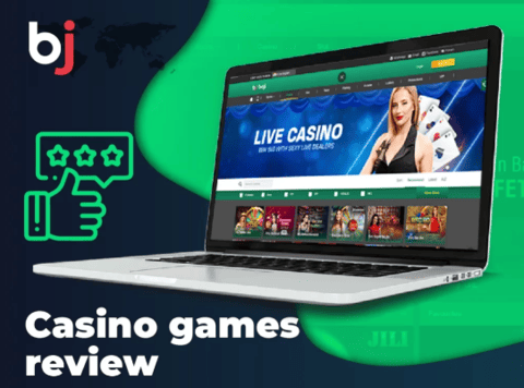 Baji Live Casino